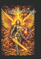 Golden Wings B0GZF1MKWY Book Cover
