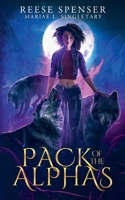 Pack of the Alphas B0BY4TLHHM Book Cover