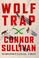Wolf Trap: A Novel 1982166428 Book Cover