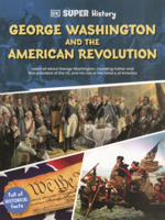 George Washington and the American Revolution B0GN5XLKQP Book Cover