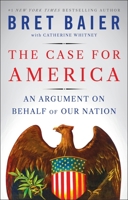 Case for America 0063360802 Book Cover