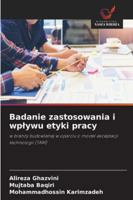 Badanie zastosowania i wplywu etyki pracy: w branzy budowlanej w oparciu o model akceptacji technologii (TAM) (Polish Edition) 6208723302 Book Cover
