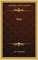 Peel 116333569X Book Cover