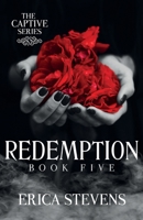 Redemption B08KH3THZJ Book Cover