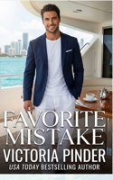 Favorite Mistake B0GQHMBQWH Book Cover