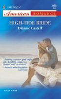 High-Tide Bride 037316968X Book Cover