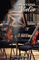 The Second Violin B0CSFX337Q Book Cover