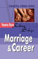 Marriage and Career 8184190409 Book Cover