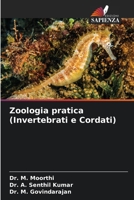 Zoologia pratica (Invertebrati e Cordati) (Italian Edition) 6207443144 Book Cover