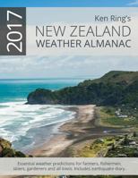 2017 New Zealand Weather Almanac 1532771681 Book Cover