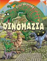 Dinomazia 1921272074 Book Cover