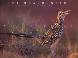 The Roadrunner 0896722449 Book Cover
