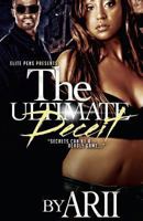 The Ultimate Deceit 1494749068 Book Cover