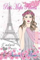Paris Mafia Princess 0987434136 Book Cover