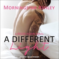 A Different Light B08Z3M2ZK4 Book Cover