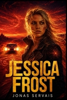 JESSICA: “The Relentless Fight of Jessica Brok: Survival, Revenge, and a Mother’s Courage” B0H3VJ77RF Book Cover
