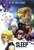 Sleep: Requiem Series, Part 1 1483495469 Book Cover