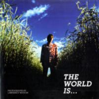 The World is Yours 095620550X Book Cover