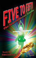 Five to Fifty: The Search Never Ends 0983473595 Book Cover