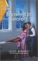 Snowed In Secrets: A Mistaken Identity Workplace Romance 1335581472 Book Cover
