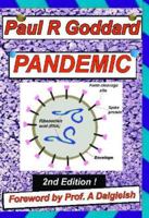 PANDEMIC: Conspiracies and Cover-ups! 1854571052 Book Cover