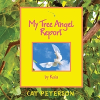 My Tree Angel Report 1964927064 Book Cover