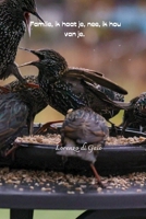 Familie, ik haat je, nee, ik hou van je. B0C9G8QG8H Book Cover