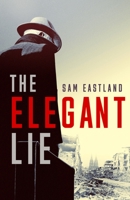 The Elegant Lie 0571335691 Book Cover