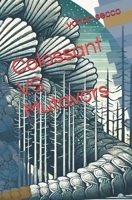 Colossant VS Mutavors (French Edition) B0DXD2QR8S Book Cover