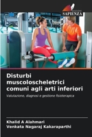 Disturbi muscoloscheletrici comuni agli arti inferiori 6200345953 Book Cover
