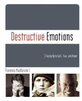 Destructive Emotions 1414109059 Book Cover