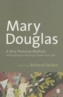 A Very Personal Method: Anthropological Writings Drawn from Life 1446254682 Book Cover