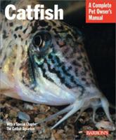 Catfish (Complete Pet Owner's Manual) 0764123971 Book Cover