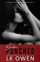 Sucker Punched 151863608X Book Cover