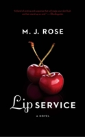 Lip Service 0671041312 Book Cover