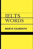 IELTS WORDS B0BNTT3ZR1 Book Cover