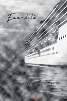 Eau-delà (French Edition) 2414256265 Book Cover