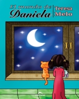 El mundo de Daniela B09W747ZNS Book Cover