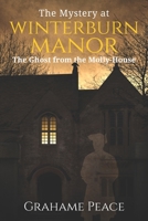 The Mystery at Winterburn Manor 1077200501 Book Cover