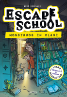 Monstruos En Clase 8418798157 Book Cover