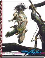 The Art of Neal Adams 1934331368 Book Cover