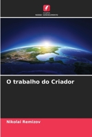 O trabalho do Criador 6205281597 Book Cover