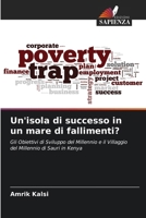 Un'isola di successo in un mare di fallimenti? (Italian Edition) 6208565200 Book Cover