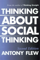 Thinking About Social Thinking 0879759542 Book Cover