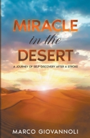 Miracle in the Desert B0CSM8HMR7 Book Cover
