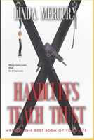 Handcuffs Teach Trust: Writing the Best BDSM of Your Life B0BLR5C5DD Book Cover