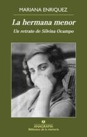 La hermana menor 8433908065 Book Cover