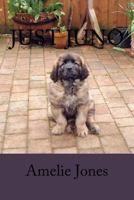 Just Juno: The story of a puppy like no other 1974383903 Book Cover