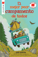El Mejor Peor Campamento 0823460886 Book Cover
