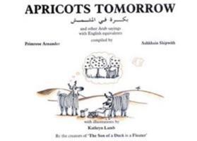 Apricots Tomorrow 0905743571 Book Cover